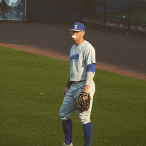 Meet your Posher, Elijah